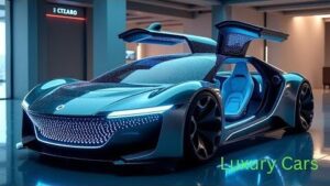 خودروهای لوکس ۲۰۲۶ | خودرو یا خانه‌ متحرک!؟