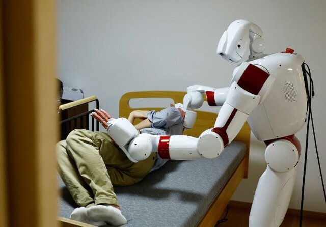 فناوری چگونه میتواند به مبتلایان به دمانس کمک کند؟