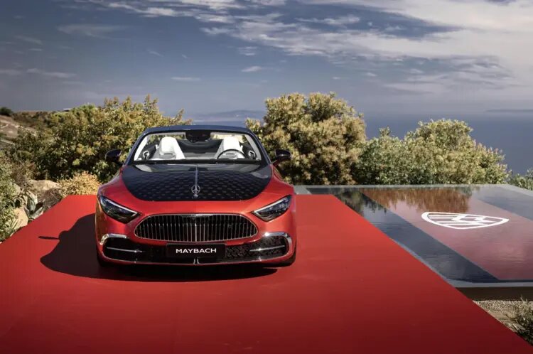 خودروهای لوکس ۲۰۲۶ | خودرو یا خانه‌ متحرک!؟