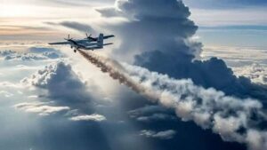 پهپادها به پرواز درآمدند + جزئیات | خبر خوش برای ساکنان این مناطق در راه است؟