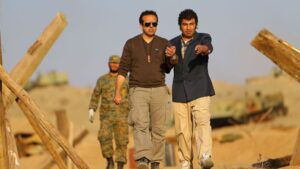 آیا «نهنگ عنبر۳» مخاطبان را شگفت‌زده خواهد کرد؟ مجوز ساخت صادر شد