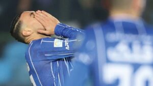 استقلال در سراشیبی سقوط! آیا امیدی به جبران هست؟