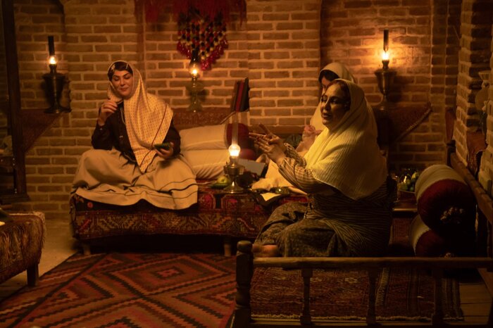 کامیابی یک روایت زنانه از عشقی ناکام