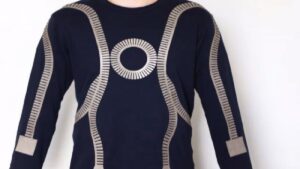 لباسی که برق تولید می‌کند؛ آینده پوشاک یا یک خطر الکتریکی؟