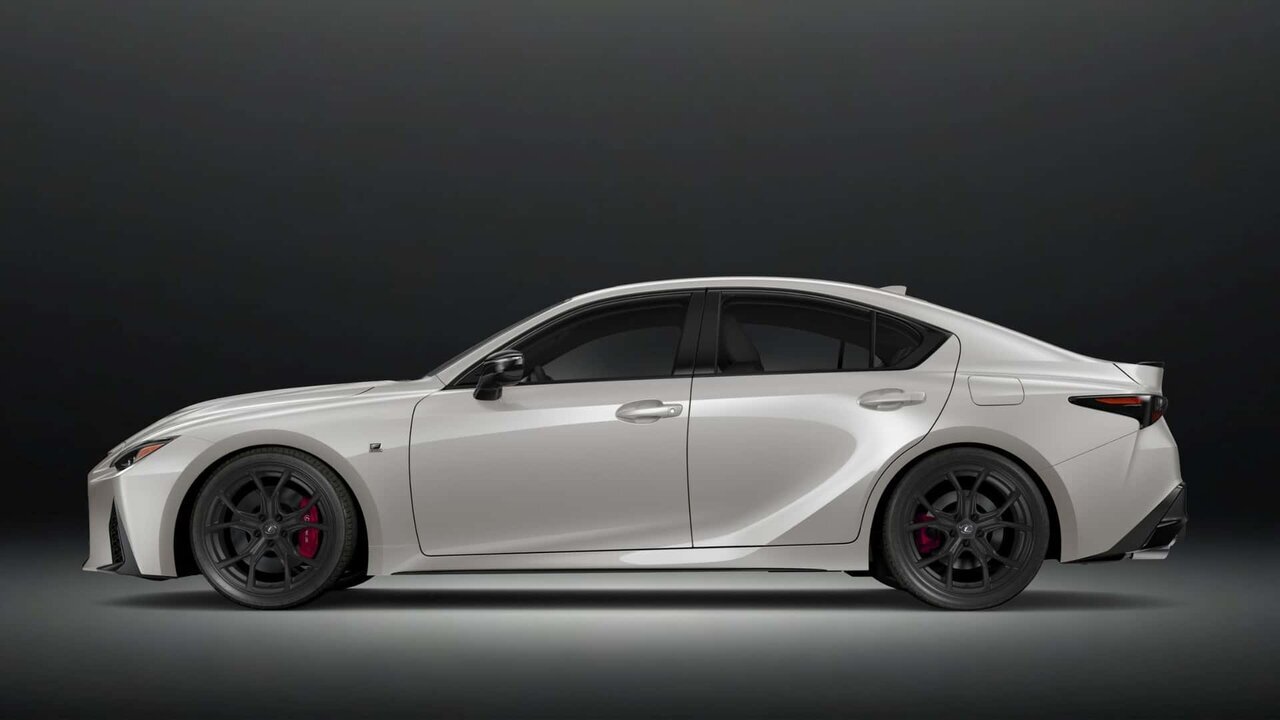 بازگشت دوباره رنگ‌های جذاب به صنعت خودروسازی + عکس