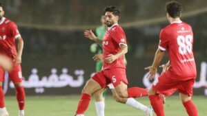 آیا تغییرات اوسمار در خط دفاعی، ریسک بزرگی برای پرسپولیس است؟