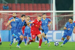 واکنش رسانه‌های بحرینی به شکست سنگین المحرق برابر استقلال