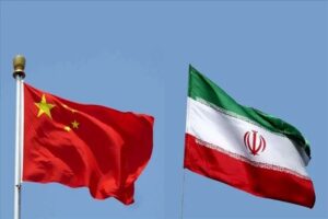 پیشنهاد ایجاد کریدور مشترک حمل ونقل برای توسعه تجارت ایران و چین
