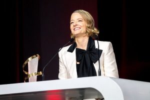 جودی فاستر در جشنواره مراکش؛ به این زودی‌ها از شر من خلاص نمی‌شوید!