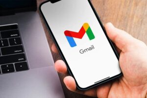 برای نخستین بار تغییر آدرس جی میل امکان پذیر شد