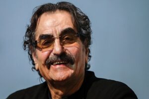 حرف‌های شهرام ناظری جنجالی شد!