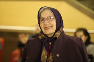 امیریوسفی خطاب به شیرین یزدان‌بخش: «شیرین جون شرمنده‌ام!»