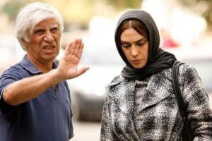 مژده شمسایی: بهرام بیضایی در آمریکا به خاک سپرده می‌شود