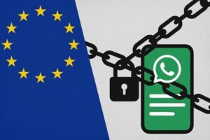 تحقیقات اتحادیه اروپا از تلفیق هوش مصنوعی در واتس‌اپ