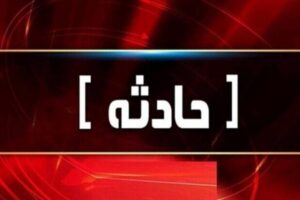قطار از ریل خارج شده در ایستگاه پیشوا به ریل بازگشت/ حادثه تلفات جانی نداشت