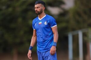 باشگاه استقلال: رامین فروشی نیست