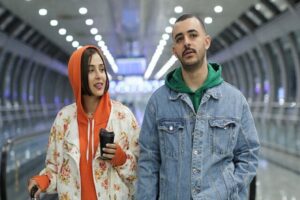 فیلم «تهران کنارت» گزینه جدید برای اکران در نوروز ۱۴۰۵