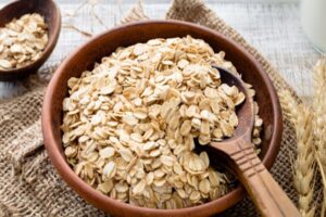 «جو دوسر» سطح کلسترول را کاهش می‌دهد