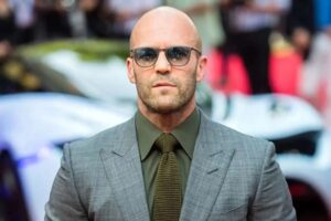 استقبال از فیلمی با بازی جیسون استاتهام در برلین