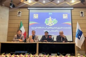 یزد در آستانه تصمیم‌های سرنوشت‌ساز آبی؛ از بیلان منفی ۲۴۰ میلیون مترمکعبی تا قطع آب صنایع پرمصرف