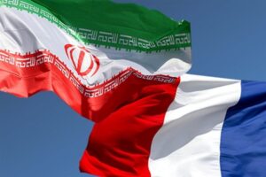 ماجرای اقدام غیرمتعارف ۲ دیپلمات فرانسوی در تهران چه بود؟