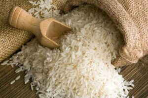 محدودیت واردات برنج برداشته شد