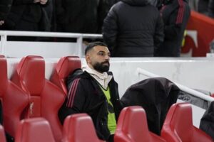 محمد صلاح راهی سوپرلیگ ترکیه می‌شود؟