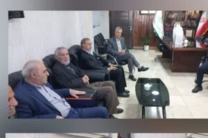 در نشست هم‌اندیشی کانون بازنشستگان با مدیرکل اوقاف استان البرز تاکید شد