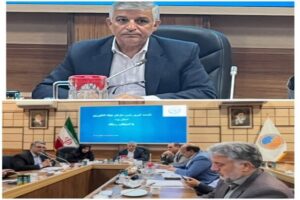 تولید دو میلیون تن محصول با کمتر از یک درصد منابع آب و زمین
