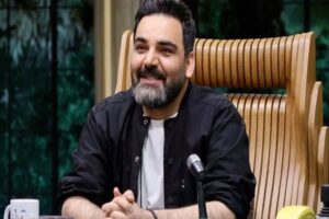 واکنش احسان علیخانی به فاجعه‌ای که لابه‌لای اخبار گم شد