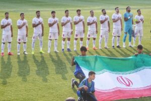 ایران دومین تیم پیر جام جهانی ۲۰۲۶