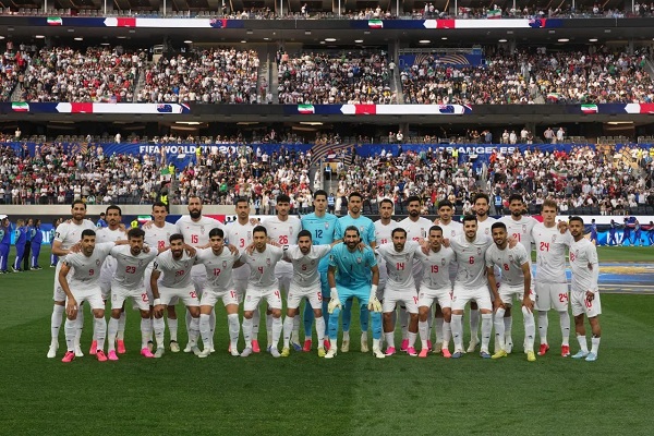 تیم ملی