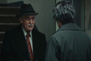 روایت مهدویان از سال‌های انقلاب با سریال «کلاغ»