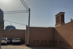مشکلات افت ولتاژ کوی فهادان به زودی رفع می شود