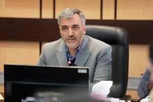 اعزام ۱۷۰ دستگاه ماشین‌آلات شهرداری تهران برای مراسم اربعی