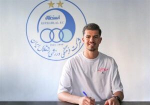 محمد خلیفه رسماً به استقلال پیوست