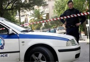خشونت با اسلحه امری روزمره در جزیره کرت یونان