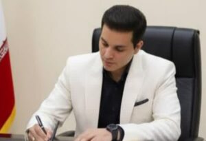 پیام رئیس هیئت تکواندو استان یزد در تقدیر از همدلی و افتخارآفرینی کاروان یزد در مسابقات منطقه ۵ کشور