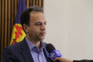 مدیرعامل شرکت توزیع نیروی برق استان یزد: همراهی مردم، ضامن پایداری شبکه برق در روزهای گرم تابستان