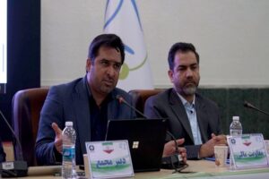 پشت‌پرده التهاب‌سازی در نماد زملارد برای جمع آوری سهم