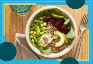 بهترین ناهار برای کاهش فشار خون از نگاه متخصصان قلب؛ چرا حذف ناهار خطرناک است؟