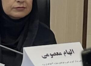 معصومی : فعالیت ۴۷ کارگاه سیار برای توسعه آموزش مهارتی بانوان در یزد