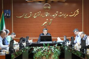 مدیرعامل توانیر تأکید کرد: هیچ اغماضی در برخورد با صنایع دارای ماینر غیرمجاز وجود ندارد /قطعی برق یک هفته‌ای در انتظار متخلفان