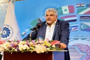 ترمز «صادرات به آفریقا» کشیده شد؛ ۹۵ درصد صنعت یزد آماده‌باش اما گرفتار بروکراسی
