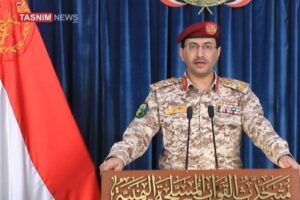 یمن رسماً علیه عربستان سعودی محاصره دریایی اعلام کرد