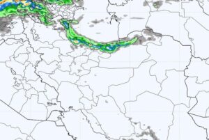 هشدار رگبار و رعدوبرق شدید در ۶ استان؛ موج گرما در تهران ماندگار شد