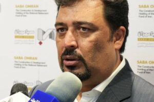 صبا عمران در مسیر مولدسازی دارایی‌های صندوق بازنشستگی؛ ۸ پروژه آماده آغاز با مشارکت بخش خصوصی