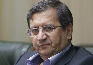 همتی: تاکنون چیزی از پول‌های بلوکه‌شده در راستای تفاهم‌نامه آزاد نشده است