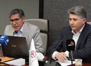 سمهریز در آستانه عرضه اولیه در فرابورس ارزش گذاری ۴۶ همتی و چشم انداز سود ۹۵۰ میلیارد تومانی برای زیر مجموعه سیمانی هلدینگ ساختمانی بانک تجارت