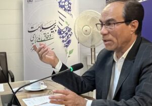 تغییر رویکرد بیمه سلامت در مسیر قانون برنامه هفتم توسعه ؛  خداحافظی با «بیمه رایگانِ عمومی» برای روستاییان یزد / دهک‌بندی جدید، کلیدِ استمرار پوشش درمانی